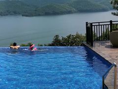 -天目湖涵田半山温泉
