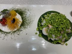 -写庭·鱼鲜川菜·宴请(铁像寺水街店)