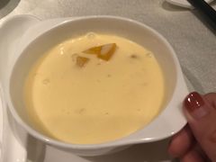 杨枝甘露-皇朝会.经典传统粤菜(外滩店)