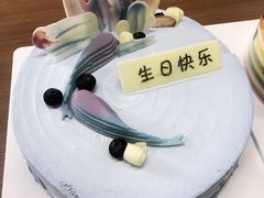 -Pantry's Best派悦坊蛋糕(K11购物艺术中心店)
