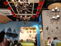 -漓江又一軒·广西菜·桂林米粉(梅林店)