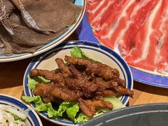 -虾领航小龙虾·吉林烧烤(柳州路店)