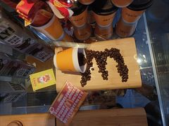 -麦当劳(从化从城大道店)