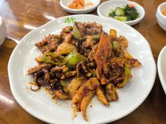 -全州拌饭馆(断桥店)