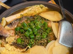 -师烤·豆花烤鱼(广州荔湾扬韬广场店)