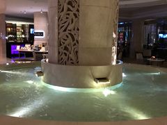 -上海雅居乐万豪侯爵酒店