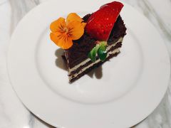 黑森林蛋糕-星璞餐厅(深铁塘朗城君璞酒店)