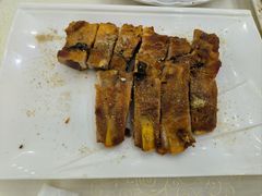 陈皮排骨-嘉禧大酒楼(康城广场店)