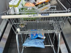 -盒马X会员店(上海森兰商都店)