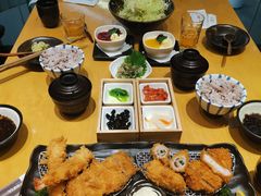 双人餐-胜博殿日式炸猪排(西红门店)