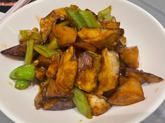 -小土豆北方菜馆(文慧园店)