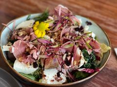 -O'mills Sourdough Bakery&Bistro(永嘉路店)