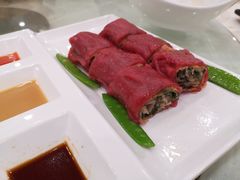 -海晖酒楼·顺德鱼生(荣华店)