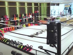 -银吉姆健身(恒隆馆)