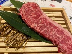 M9和牛七品盛合（湿式熟成）-赤坂亭·M9和牛放题(长楹天街购物中心店)