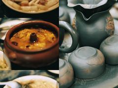 -香满楼(临安路店)