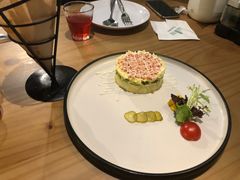 -清真·艾美可餐厅(大悦汇店)