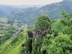 -南尖岩景区