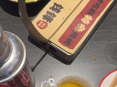 -钱锋炭缸烧烤(南湖大路总店)