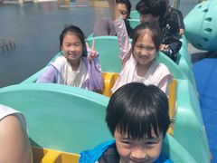 -秦皇岛乐岛海洋王国