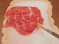 -东海怡品海鲜豆捞(舟宿夜江店)