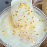 北京首店！！中式宫廷奶酪就是坠🦅的！！！