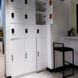 -HG美发设计沙龙