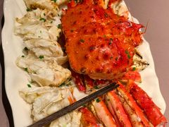 -黑明餐厅(白鹭洲店)