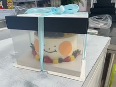 -洛雅艾思·生日蛋糕商务茶歇甜品台(北京店)