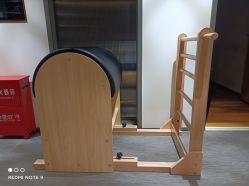 -FineYoga梵音瑜伽·普拉提