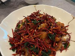 -汉水谣·江景餐厅(江滩店)