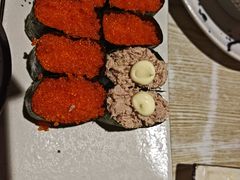 -鱼意寿司(钟村分店)