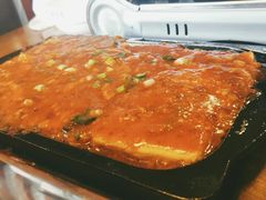 -第二外国语学院-韩国餐厅(朝阳路店)