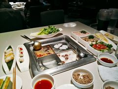 -海底捞火锅(上元大街店)