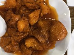 -佛有缘素食馆·荔湾老字号(陈家祠首店)