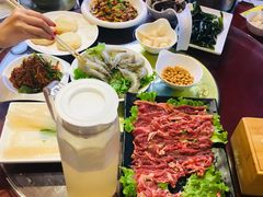 -滇海谣云南斑鱼养生火锅(北戴河旗舰店)