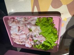 -火锅先生(五马街店)