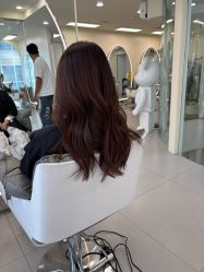 -5M HAIR SALON