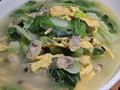 -吕氏疙瘩汤·新鲁菜(济南万象城店)
