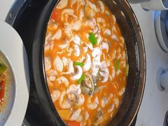 -周渝食惦酸菜鱼(青浦店)