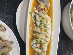 -洛东土菜馆(建国北路店)