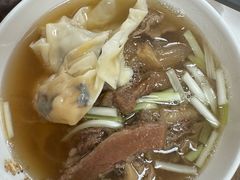 -百福麵家(新馬路店)