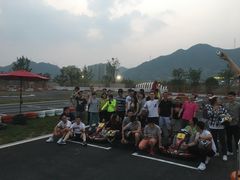 -千岛湖燃擎卡丁车赛车主题乐园(秀湖路店)