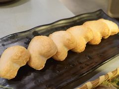 -湊湊火锅·茶憩(南京万象天地店)