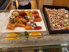 -威斯汀舞台餐厅