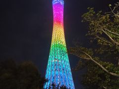 -广州塔