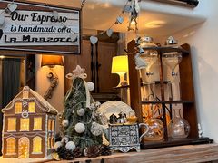 -Vanillacafe香草咖啡(银海大世界店)