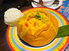 -泰妃殿(武汉首店)