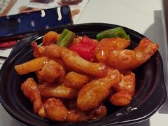 -火啫啫·粤式啫啫煲(南通首店)
