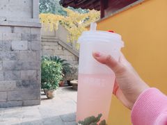 -鸡鸣赐茶(鸡鸣寺路店)